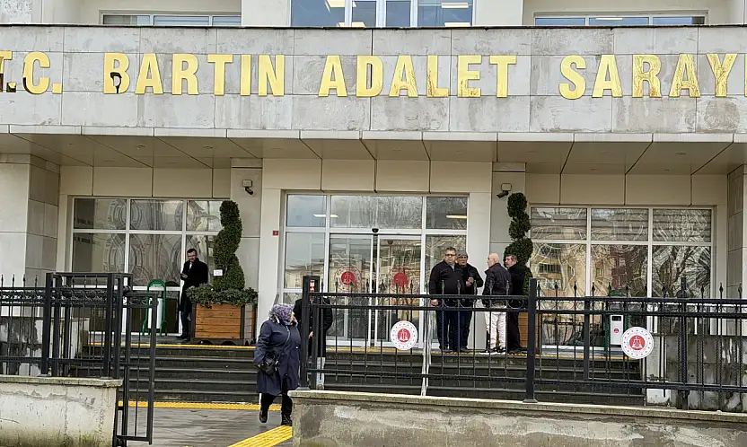 Amasra faciası davasında mütalaa aşaması