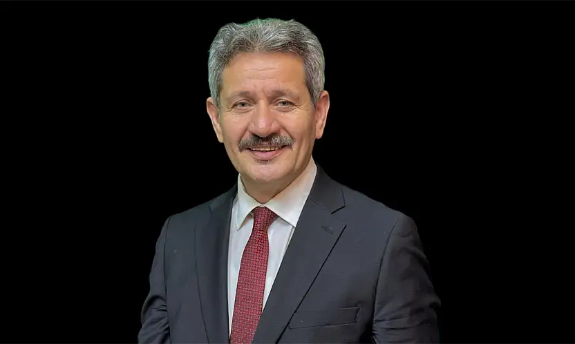 Ayhan Tepe seçimde iddialı