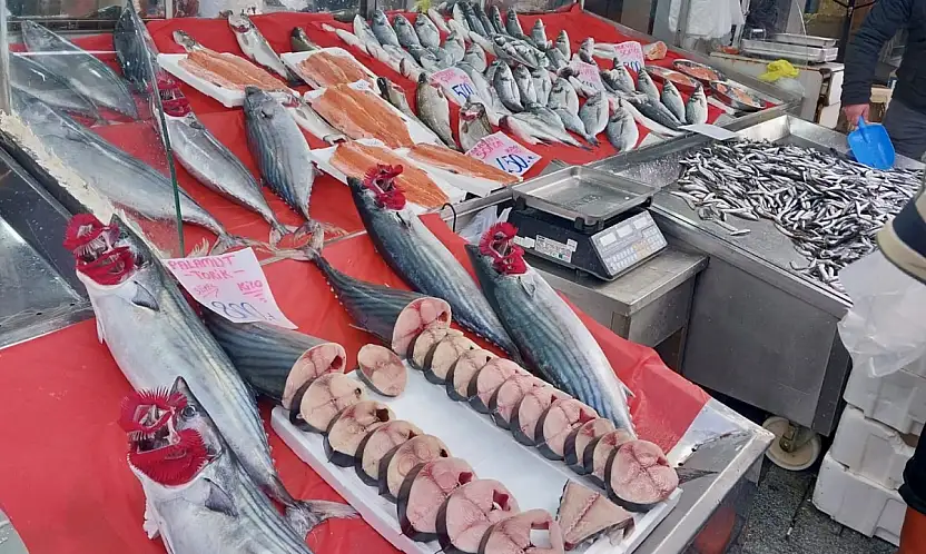 Balık yemek sağlık demek