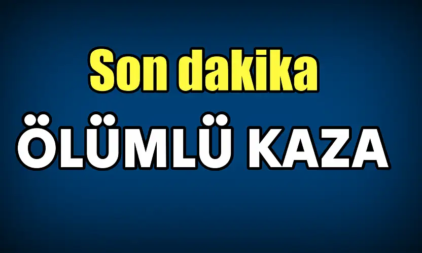 Bartın–Çaycuma Yolunda Tren Kazası