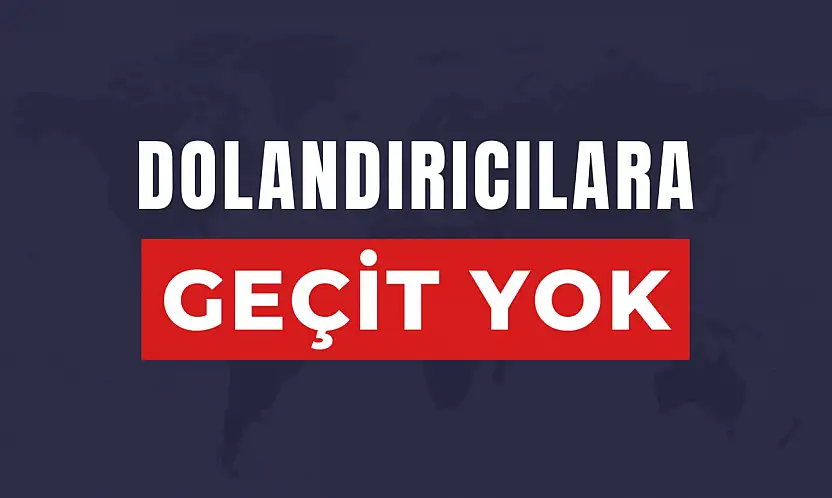 Bartın'da operasyon