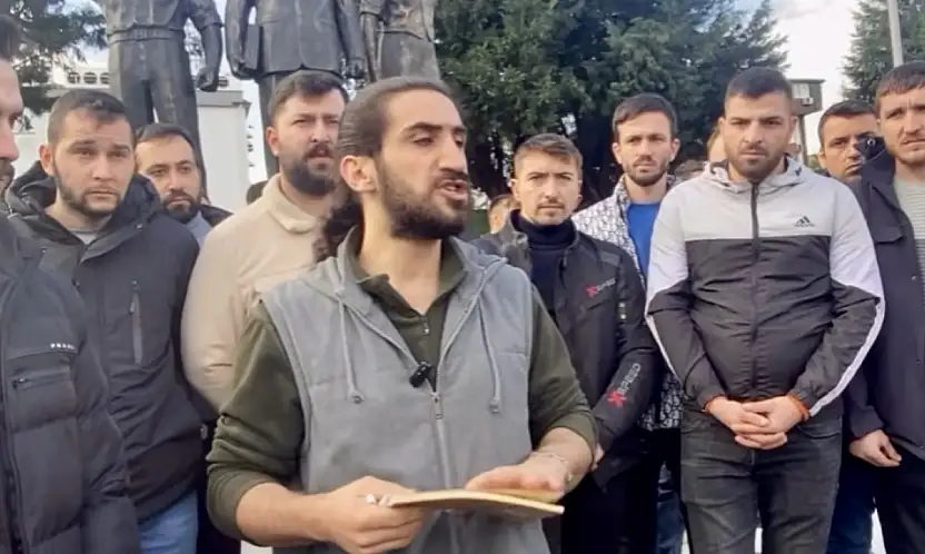 Bartınlı  TTK İşçileri Net Takvim İstiyor