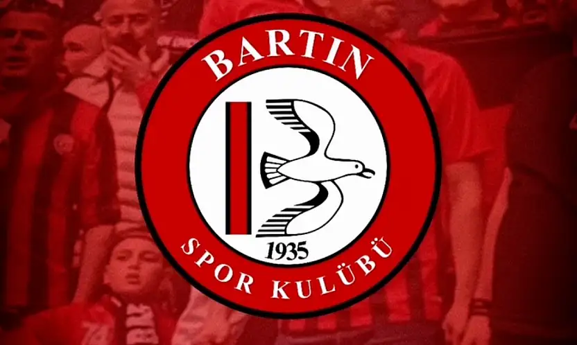 Bartınspor'da sıcak gelişme