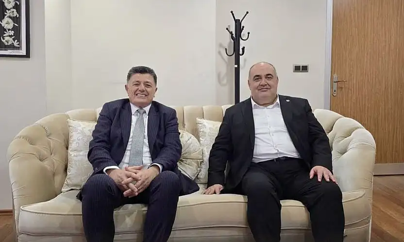 Bartınspor İçin Bir Araya Geldiler