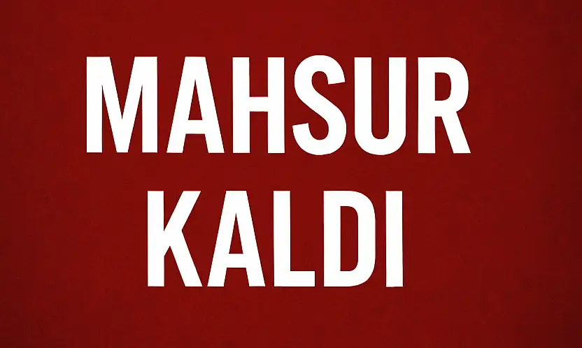 Ekipler seferber oldu