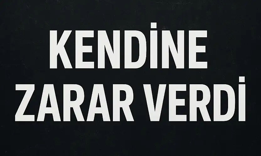 Gece yarısında hareketli dakikalar