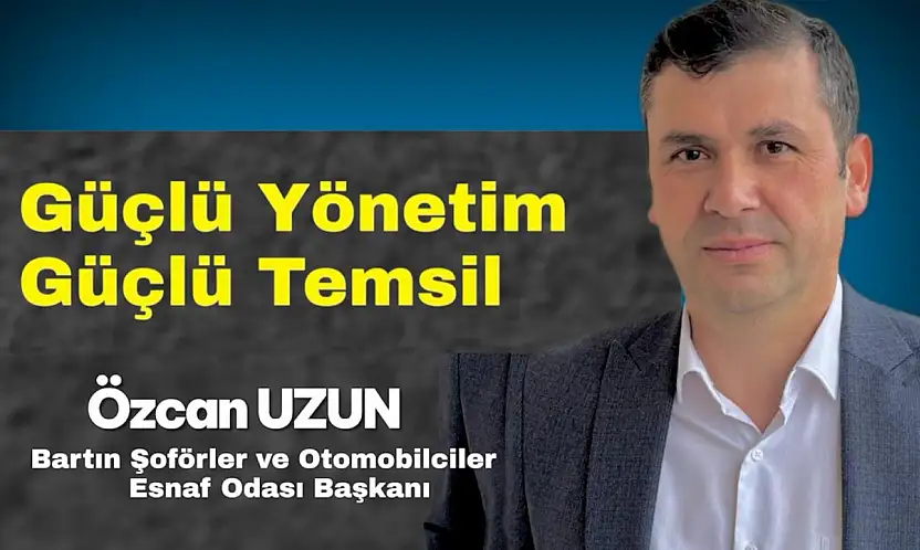 Güçlü yönetimle yola devam