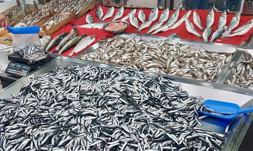 Fiyatlar vatandaşın yüzünü güldürdü