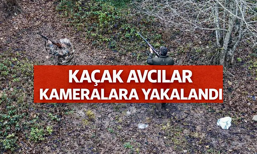 Havadan takip, yerden ceza