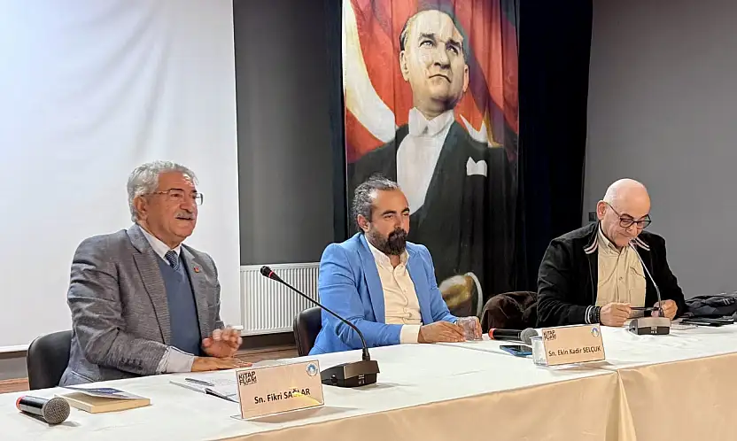 Herkes siyaset yapmalı