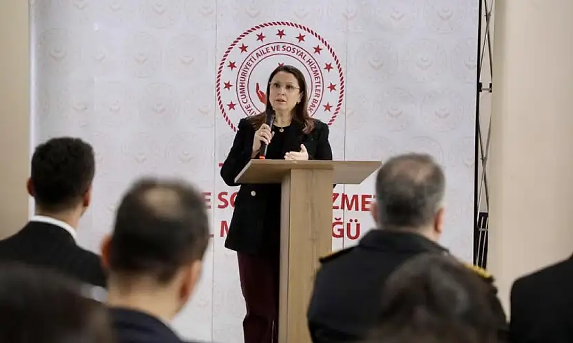 Kadına şiddeti önlemede ortak vizyon