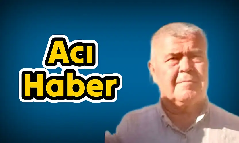 Kestiği ağacın altında kaldı