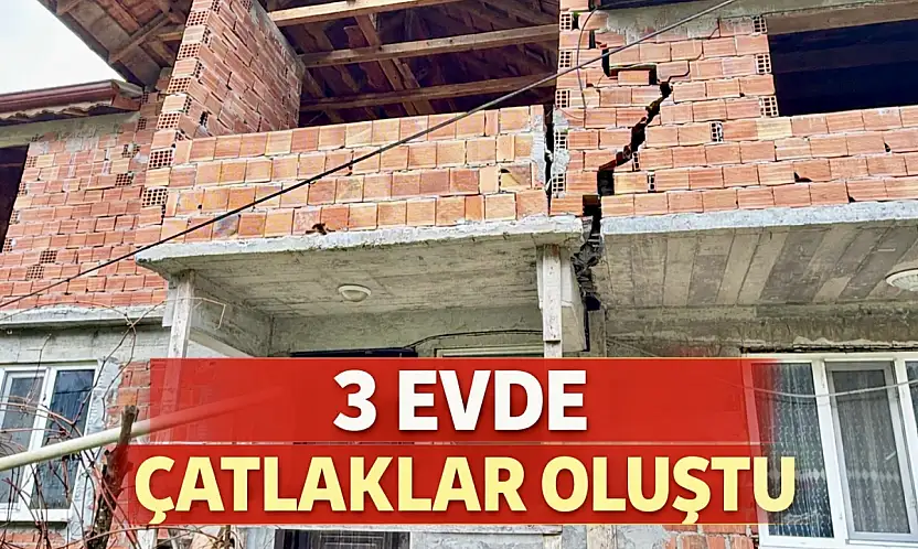 Köyde tedirgin bekleyiş