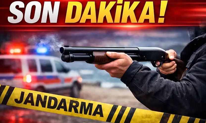Mugada Sahilinde Silahlı Saldırı
