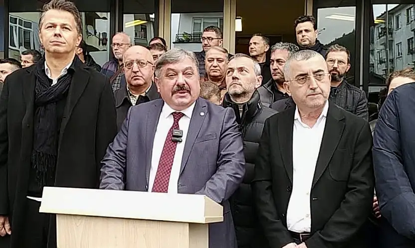 Muhasebecilerden Yeni düzenlemeye tepki