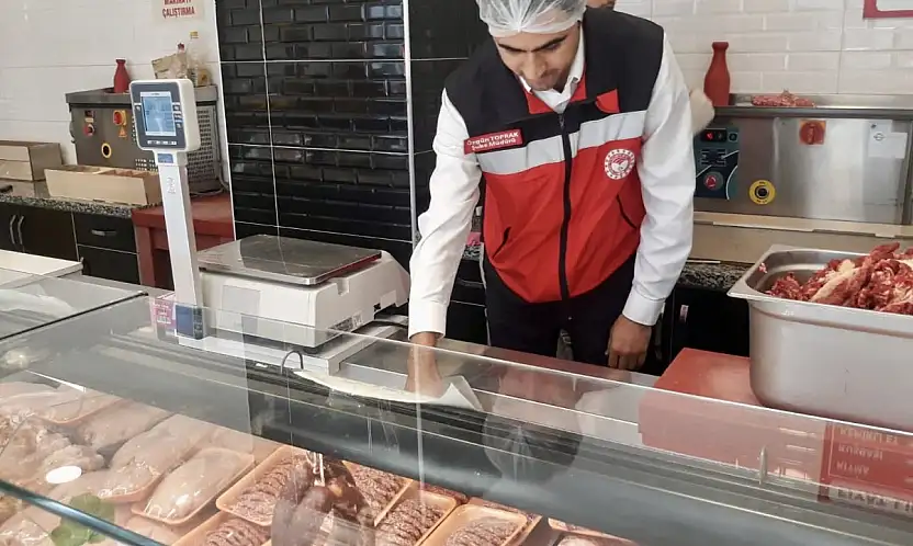 Ne kadar denetim o kadar sağlık