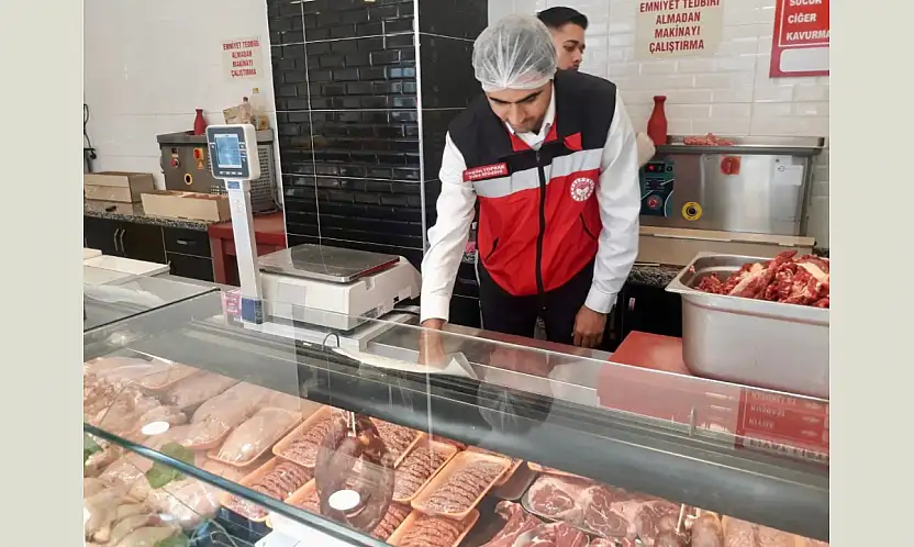 Ne kadar denetim o kadar sağlık