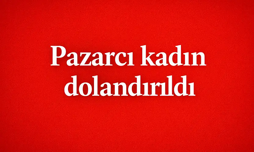 Piyasada sahte para alarmı