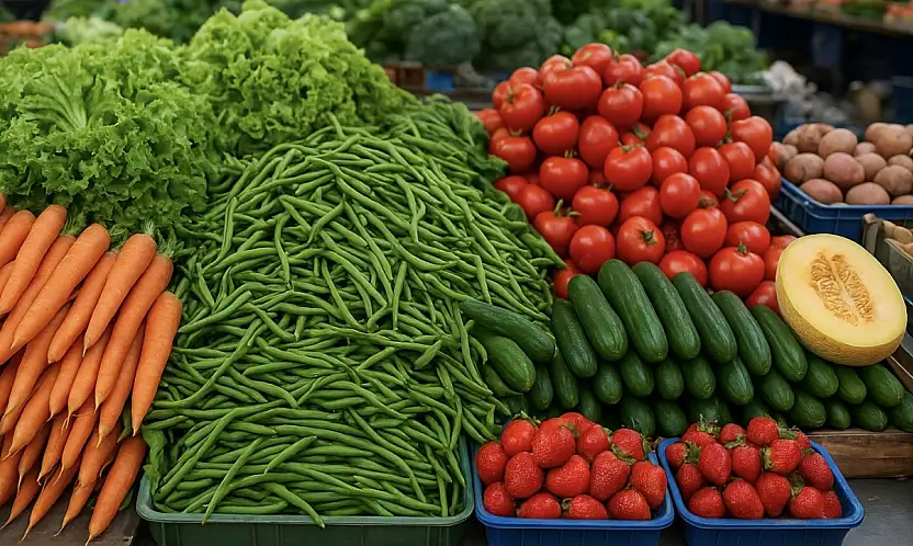 Şebeke suyuynan suluyom ay uşam