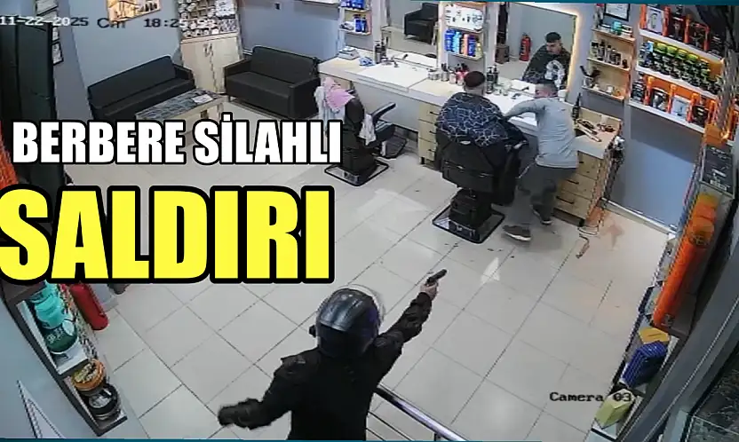 Silahlı saldırganlar Amasra'da yakalandı