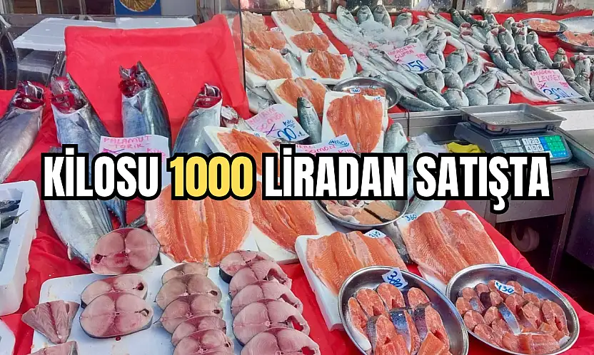 Tezgahın kralı geldi