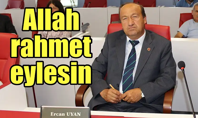 Uyan ailesinin acı günü
