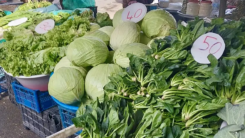 Sezon bitmeden balığa doyun