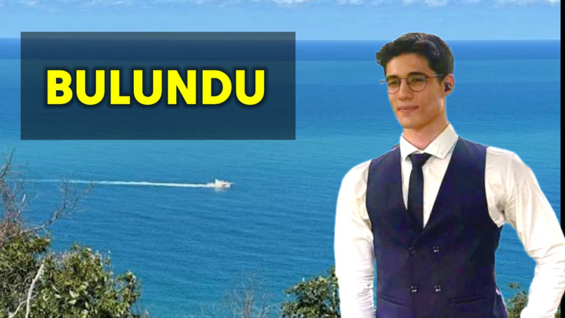 Cansız bedeni bulundu