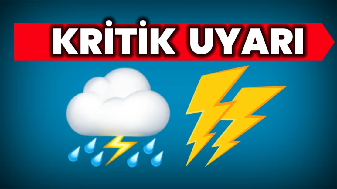 Korkutan sel uyarısı