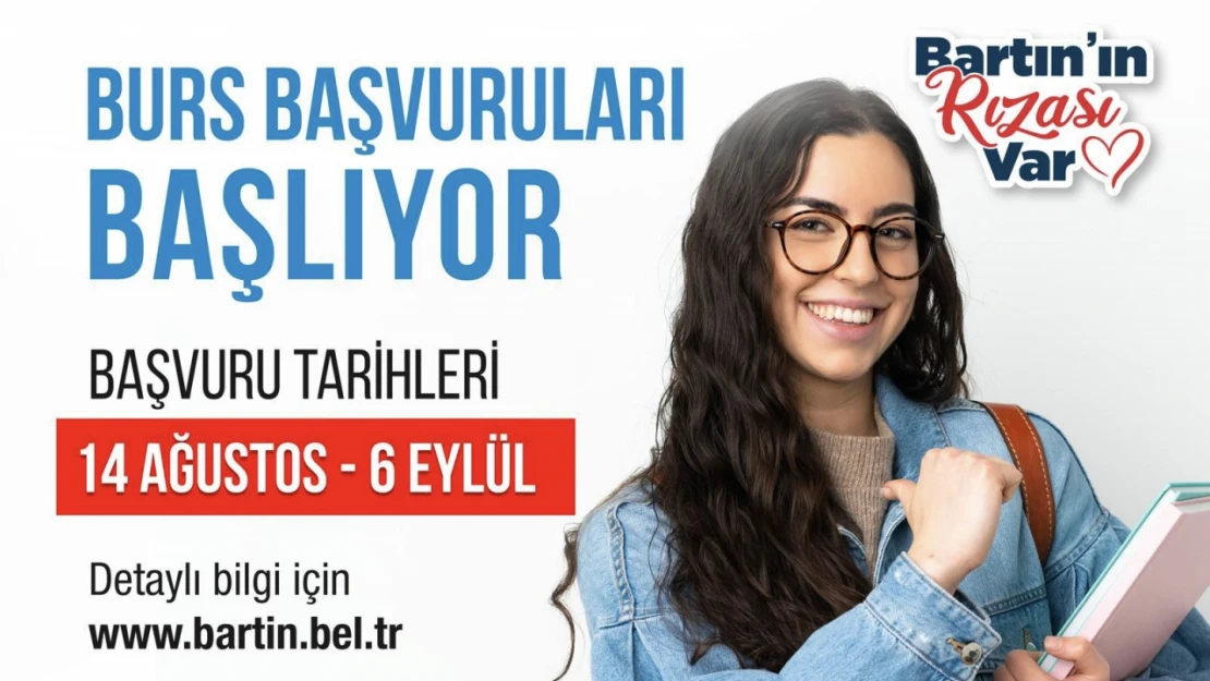 Öğrencilere Burs için şartlar açıklandı