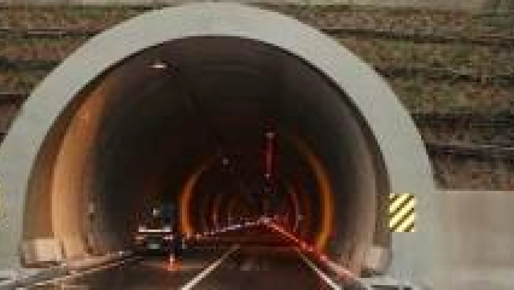 Amasra tüneli ne zaman açılacak?