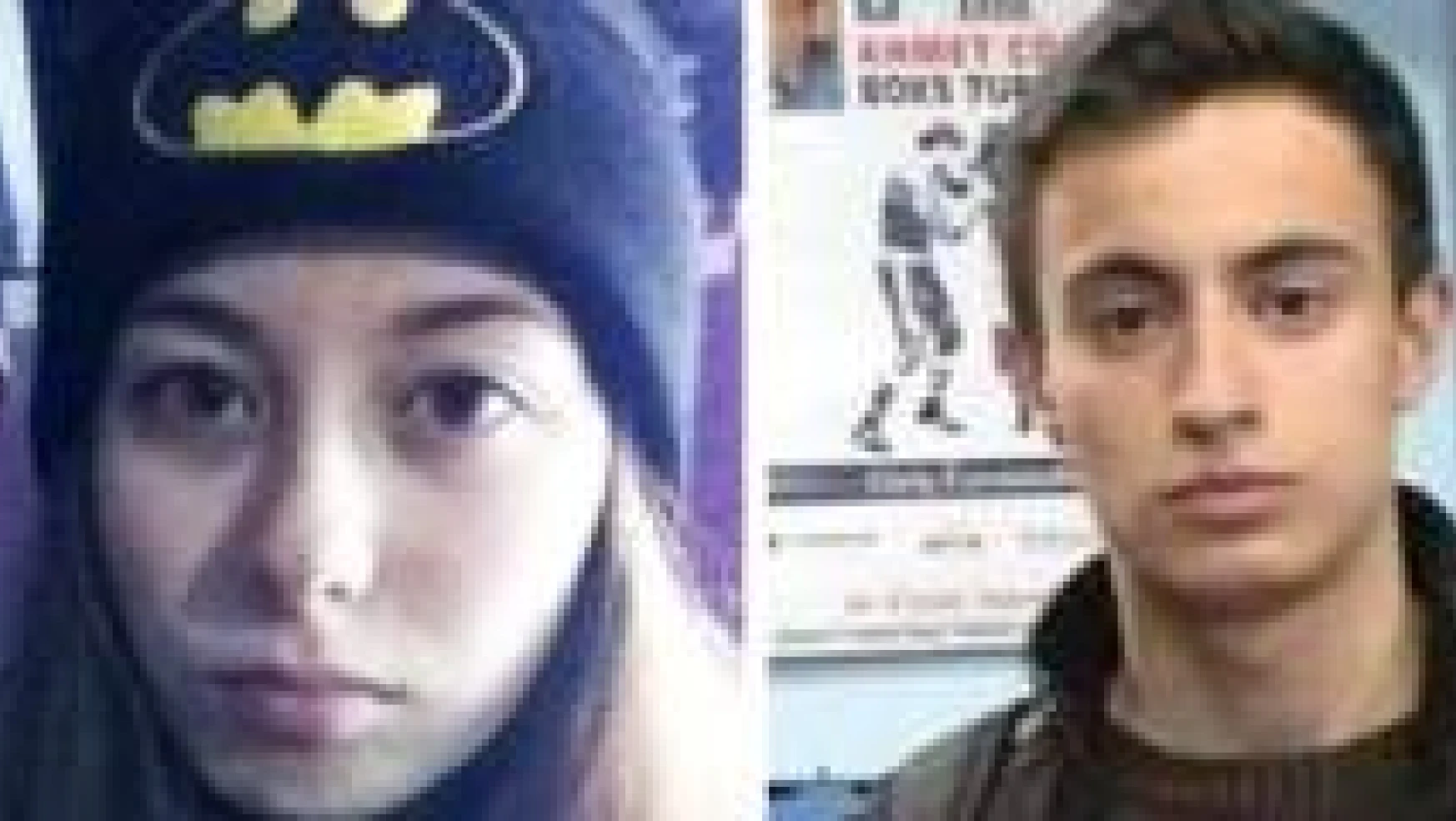 Bartın'da iki öğrenci kayıp