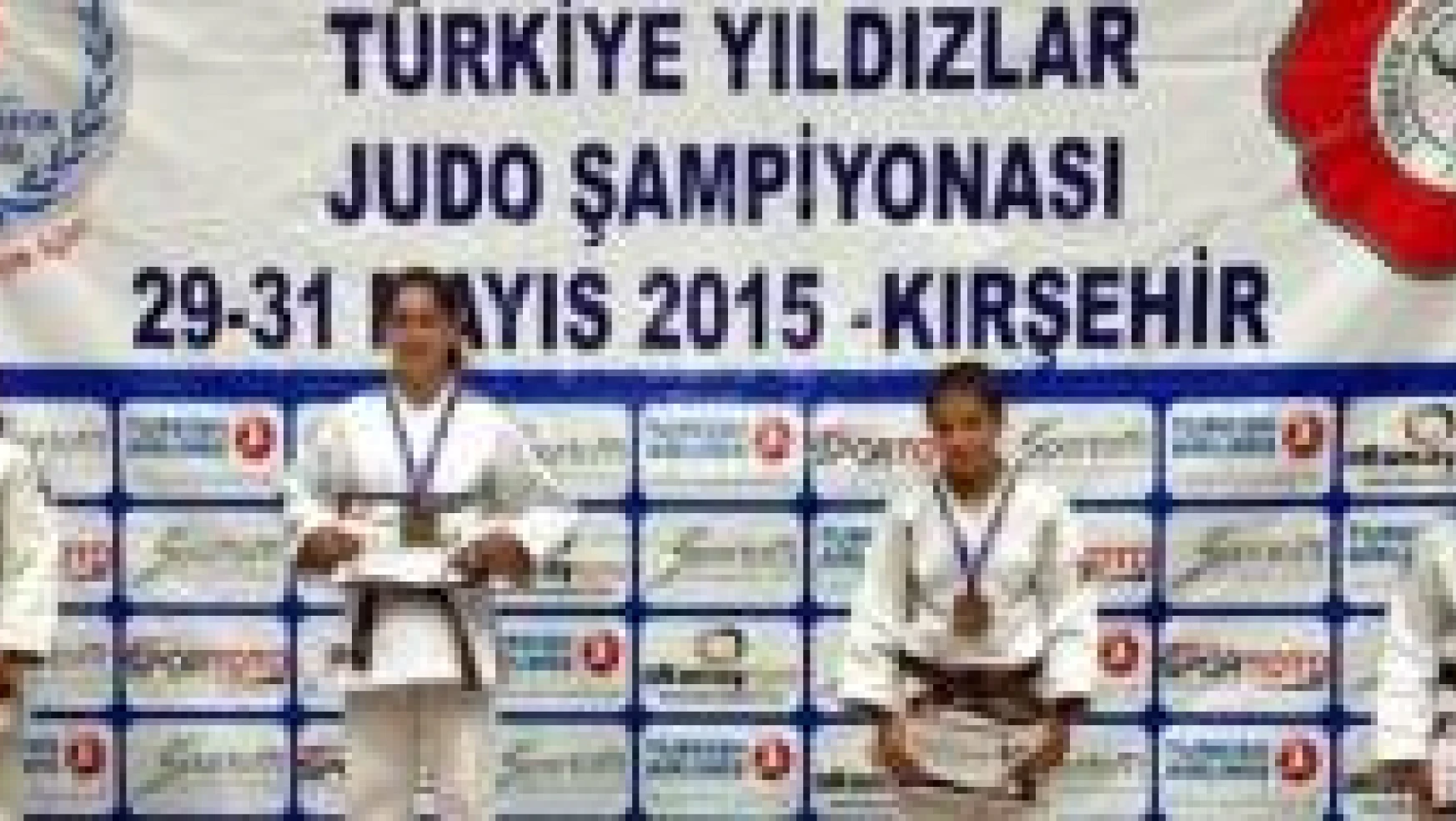 Bartınlı Sevcan Türkiye Şampiyonu