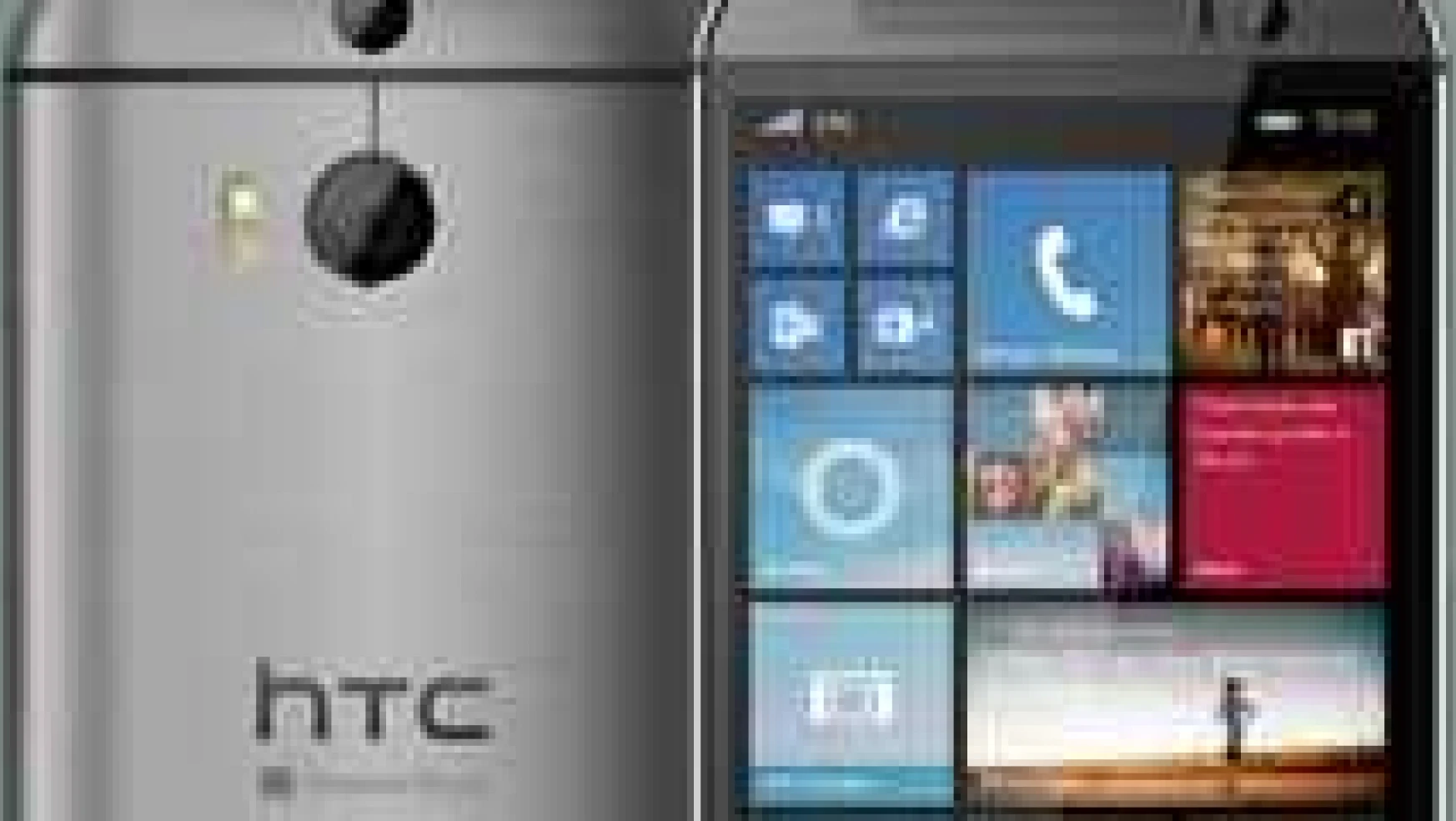HTC'den selfie telefonu: HTC Desire 820