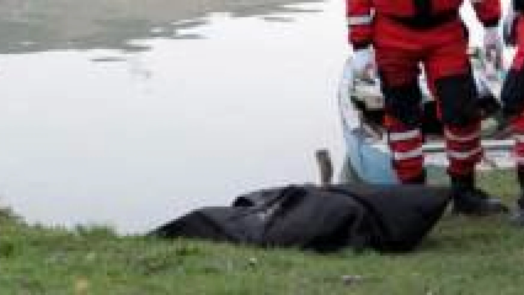 Irmakta kaybolan vatandaşın cesedi bulundu