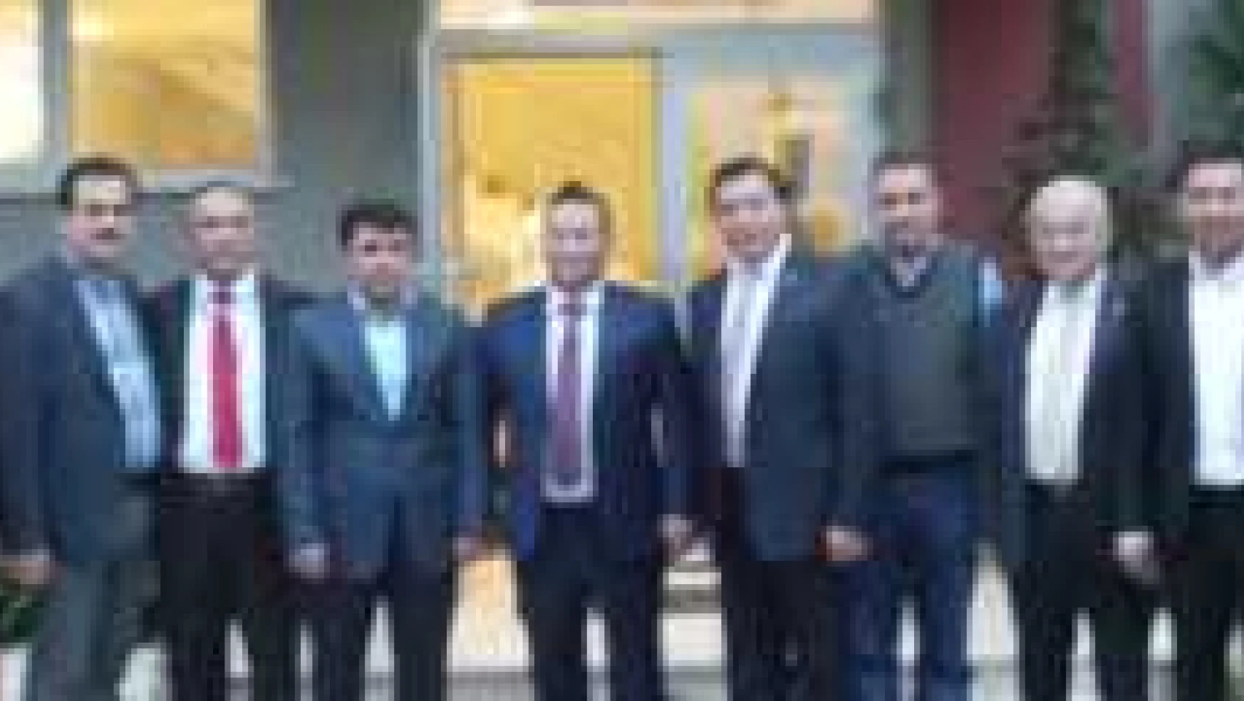 Kırgızistan'ın Gümrük Birliği Üyeliği Büyük Fırsat