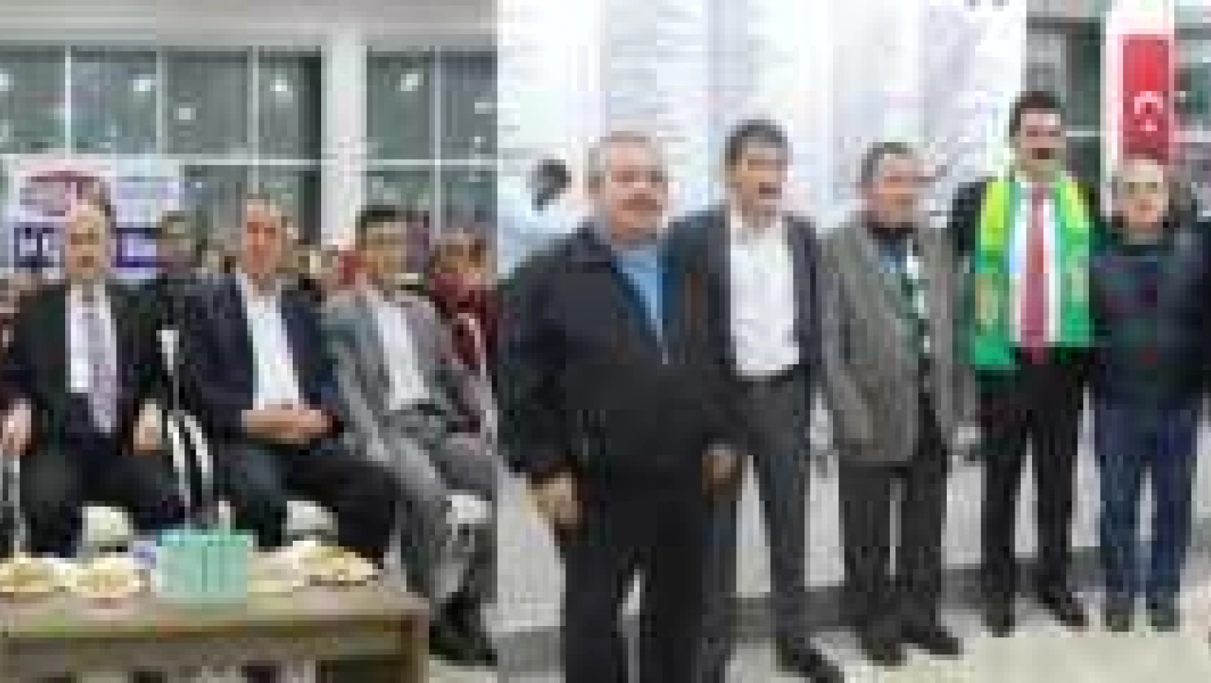 Ramazan Çelik Kozcağız'da Konser Verdi