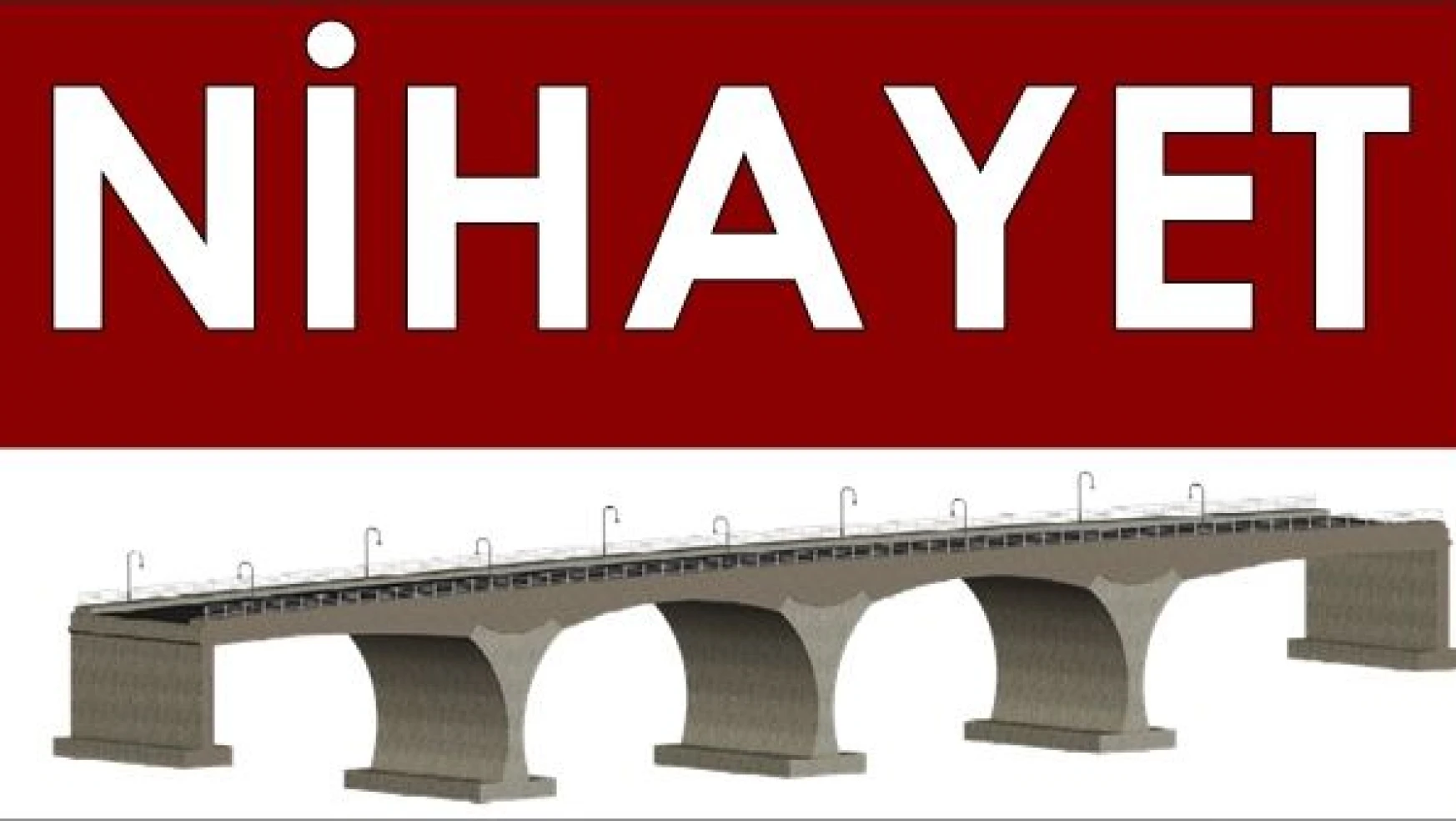 Tunç'tan TOKİ köprüsü müjdesi