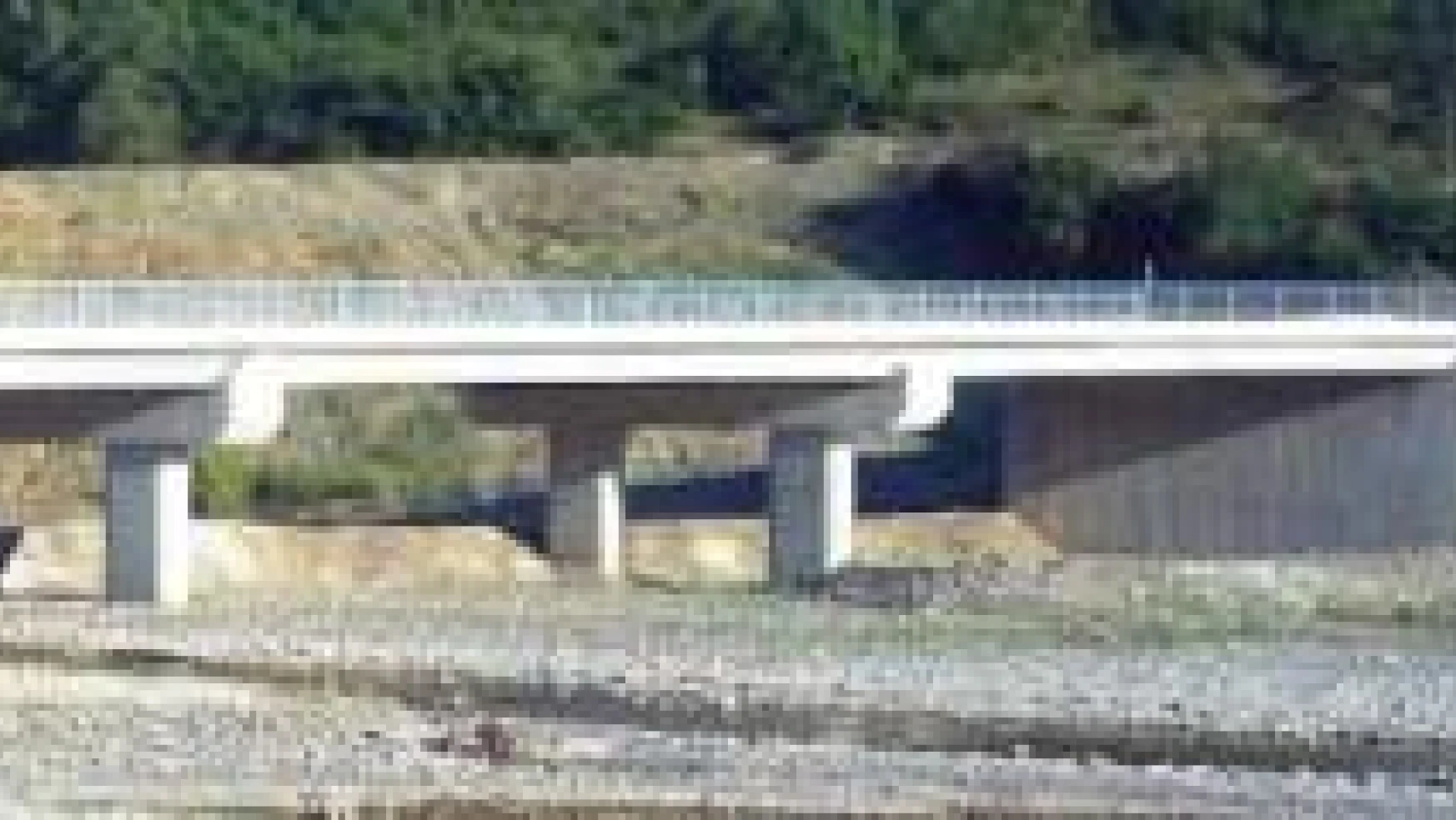 Ulus'a 3 köprü müjdesi