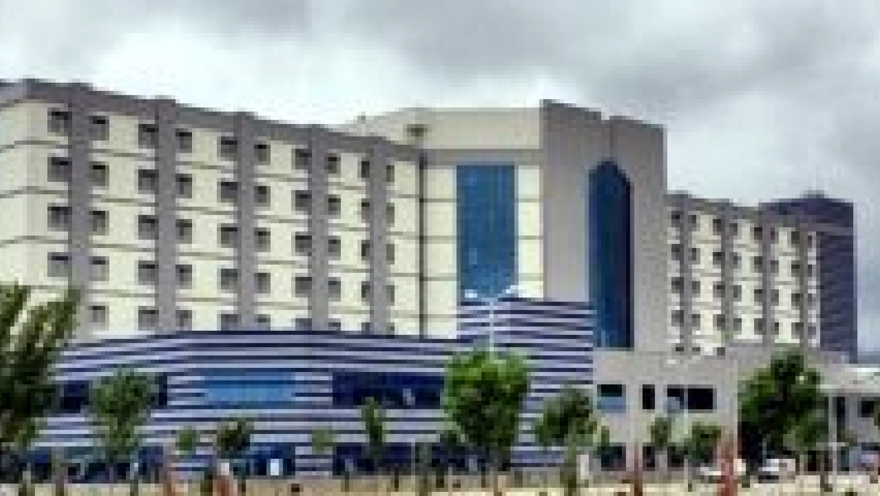Yeni Devlet Hastanesinin ihalesi 21 Ağustos'ta
