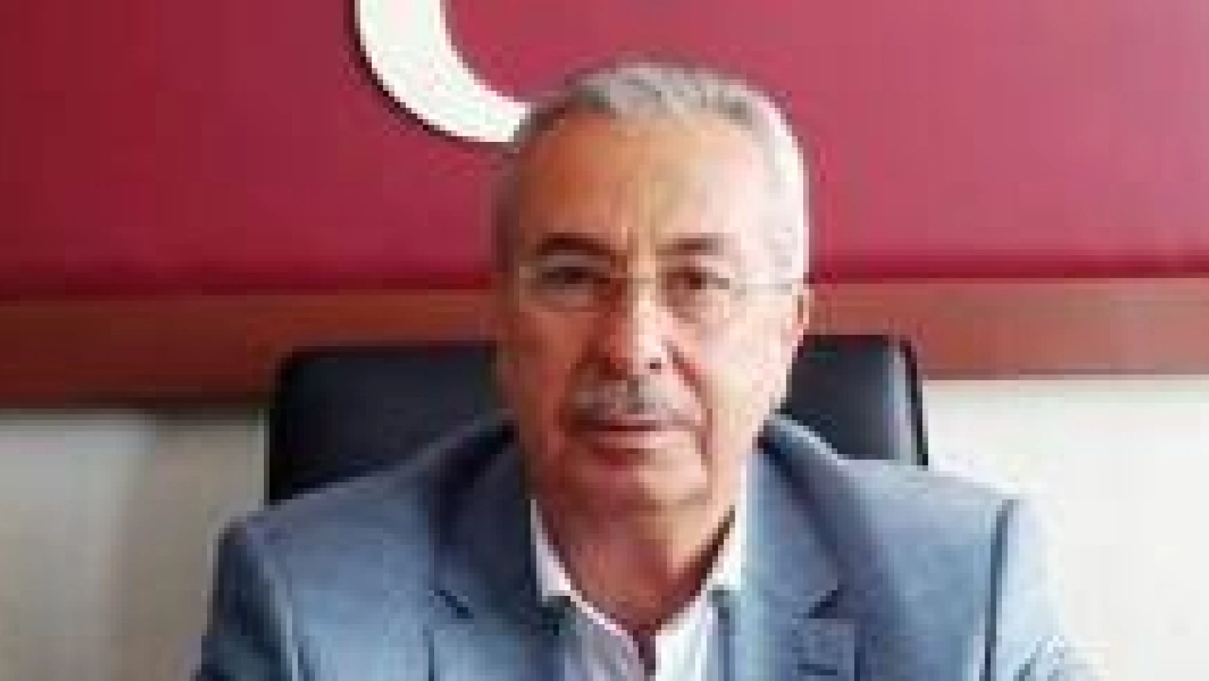 Zeki Çakan, Zonguldak'tan Milletvekili seçildi