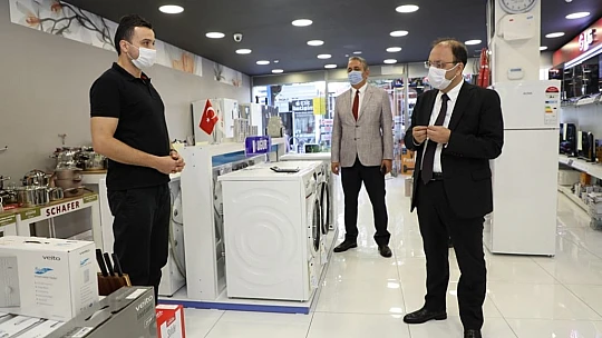 Vali Güner'den flaş açıklama