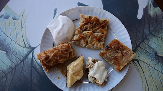 Bartın'a Has 6 Lezzet Tescillendi