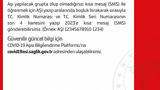 Size de gelebilir, sakın tıklamayın