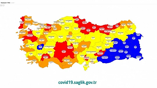 Kabine toplantısı sonrası açıklama
