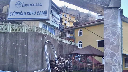 Dengesini kaybetti, yere düştü