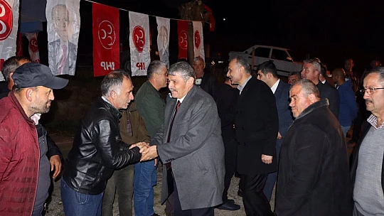 Bartın'ı göç ettirmeyeceğiz