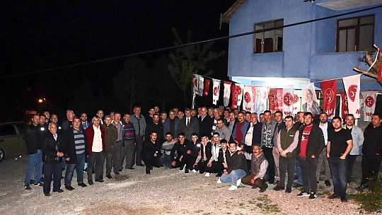 Bartın'ı göç ettirmeyeceğiz