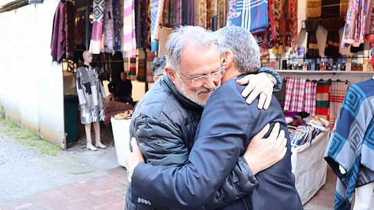 Bartın'ı göç ettirmeyeceğiz