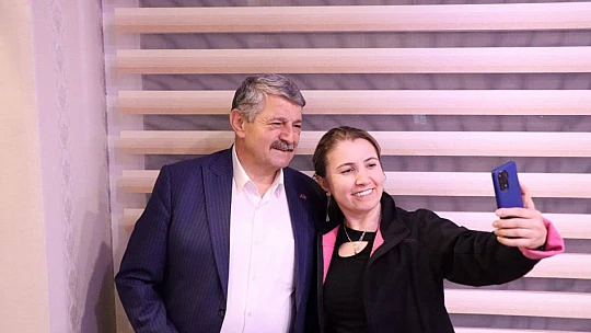 Bartın'ı göç ettirmeyeceğiz
